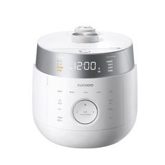 Nồi cơm điện tử áp suất Cuckoo CRP-LHTR1009F/WHSIVNCV