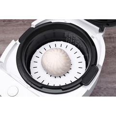 Nồi cơm điện tử áp suất Cuckoo CRP-LHTR1009F/WHSIVNCV