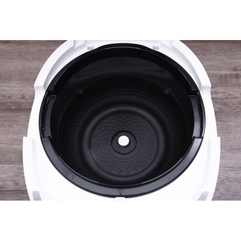 Nồi cơm điện tử áp suất Cuckoo CRP-LHTR1009F/WHSIVNCV