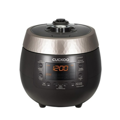 Nồi cơm điện tử áp suất Cuckoo CRP-R1000F/BKGBCRVNCV