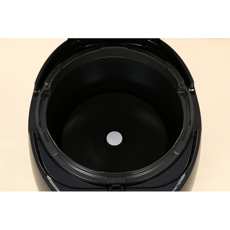 Nồi cơm điện tử áp suất Cuckoo CRP-RT1008F/BKTSVNCV