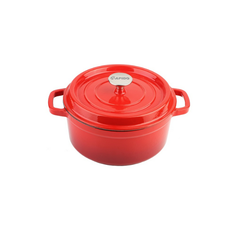 Nồi gang đúc tráng men Rapido RK20-RD