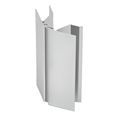 Nối góc len chân bếp góc điều chỉnh Imundex 7807505