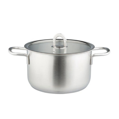 Nồi Inox Hafele 531.08.007