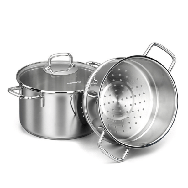 Nồi Inox Korkmaz Perla A1521