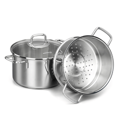 Nồi Inox Korkmaz Perla A1521
