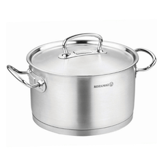 Nồi Inox Korkmaz Proline A1162 6.2L