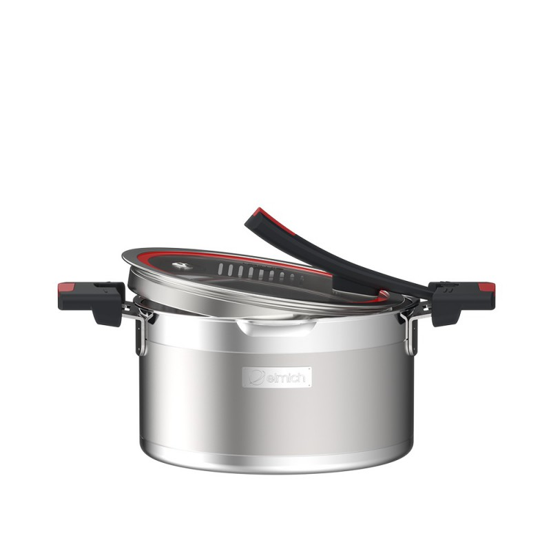 Nồi Inox liền khối Elmich EL-8090