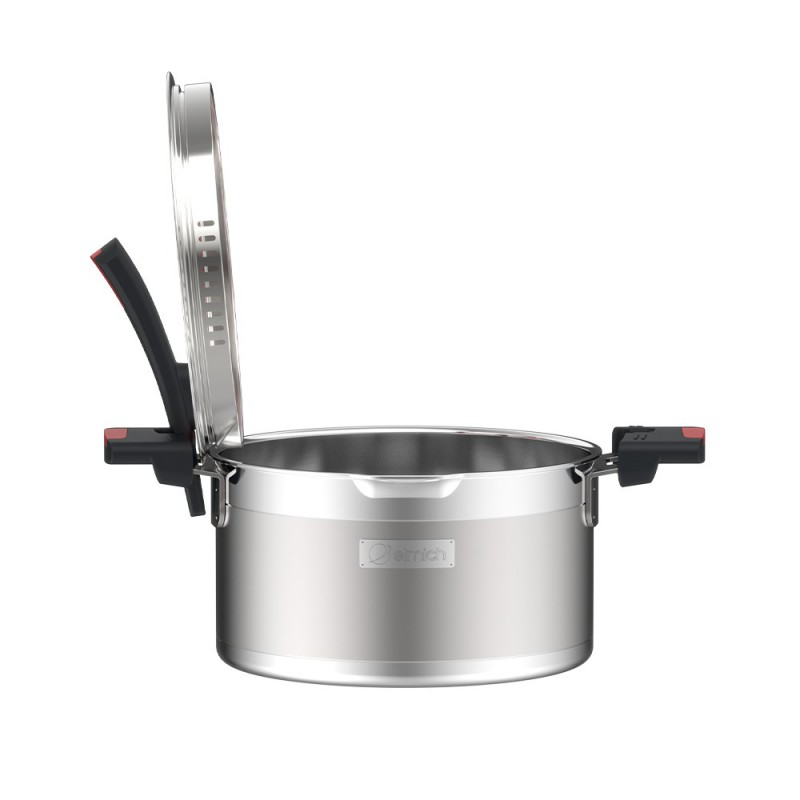 Nồi Inox liền khối Elmich EL-8090