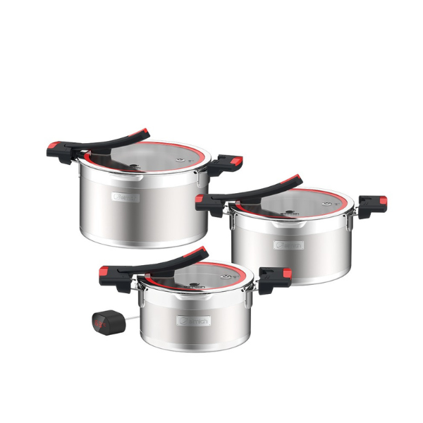 Nồi Inox liền khối Elmich EL-8090