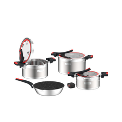Nồi Inox liền khối Elmich EL-8093