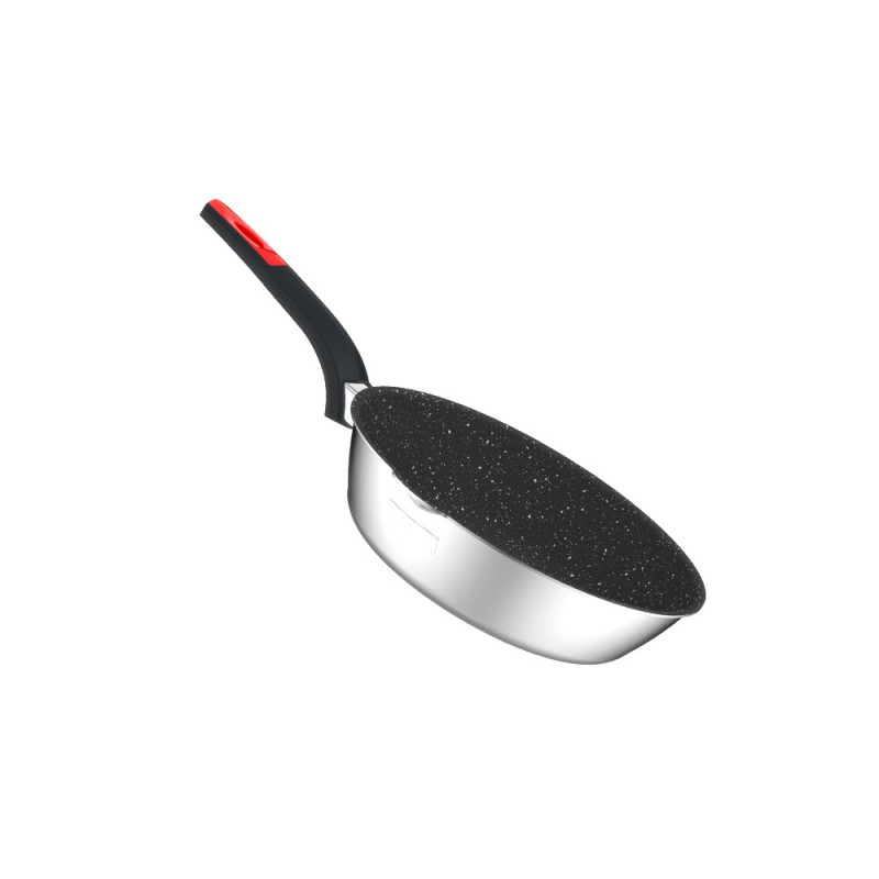 Nồi Inox liền khối Elmich EL-8094