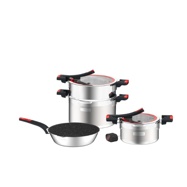 Nồi Inox liền khối Elmich EL-8094