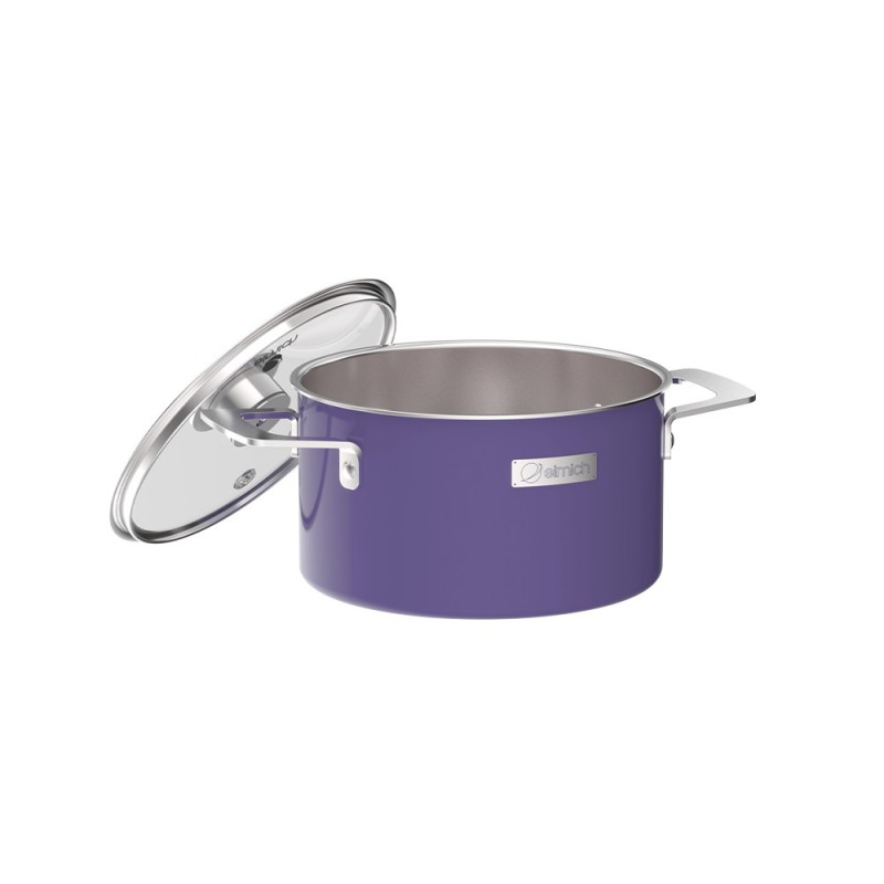 Nồi Inox liền khối Elmich Hera EL-8181