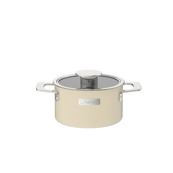 Nồi inox liền khối Elmich Hera EL-8221