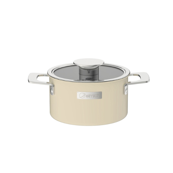 Nồi inox liền khối Elmich Hera EL-8223