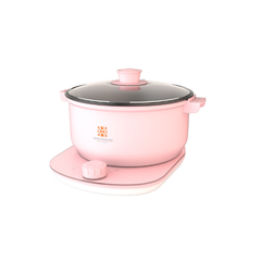 Nồi lẩu điện Hawonkoo HEH-100-PK