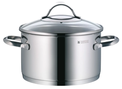 Nồi cao có nấp 20 cm WMF 072220638 Provence Plus