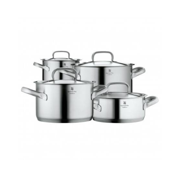 Nồi WMF GOURMET PLUS 4PC SET 0720046030