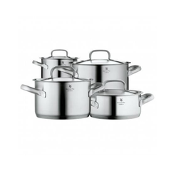 Nồi WMF GOURMET PLUS 4PC SET 0720046030