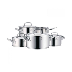 Nồi WMF GOURMET PLUS 5PC COOKWARE SET 0720056030