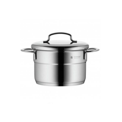 Nồi WMF MINI SORTIMENT HIGH CASSEROLE WLID 14CM 0714776040