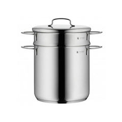 Nồi WMF MINI SORTIMENT PASTA POT W LID & INSERT 18CM 0718826040