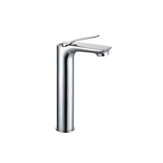Vòi lavabo cao nóng lạnh Atmor AT90913A