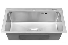 Chậu rửa chén 1 hộc Proxia PR-9050 1HC