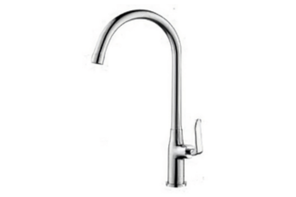 Vòi rửa chén Proxia PR-855 nóng lạnh
