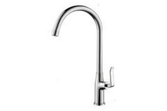 Vòi rửa chén Proxia PR-855 nóng lạnh