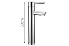 Vòi lavabo Proxia PR-446 nóng lạnh