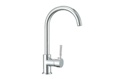 Vòi rửa chén Atmor AT61115B nóng lạnh