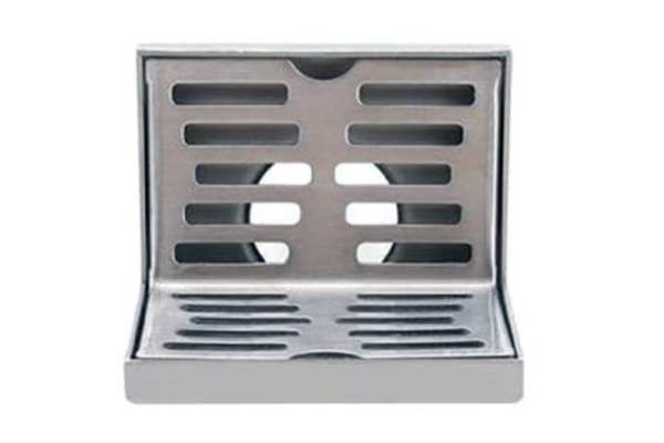 Xả lọc rác inox 304 Atmor AT127-1