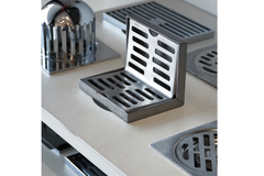 Xả lọc rác inox 304 Atmor AT127-1