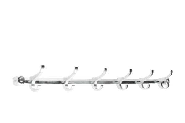 Móc áo inox 304 Atmor GT-5760