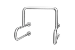 Tay vịn nhà vệ sinh inox Atmor BNH-9013