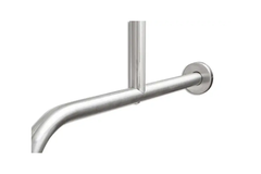 Tay vịn nhà vệ sinh inox Atmor BNH-9013