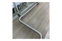 Tay vịn nhà vệ sinh inox Atmor BNH-9020
