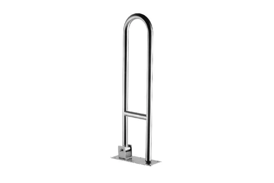 Tay vịn nhà vệ sinh inox Atmor BNH-9033