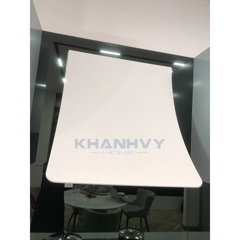 Máy hút mùi Elica NUAGE PAINTABLE/F/75 PRF0098374