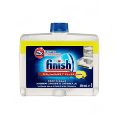 Nước vệ sinh máy Finish FVVS250