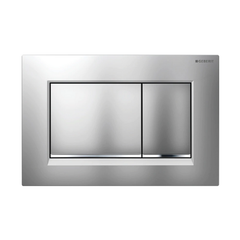 Nút nhấn xả bồn cầu Sigma30 Geberit 588.53.590