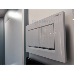 Nút nhấn xả bồn cầu Sigma30 Geberit 588.53.592