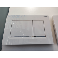 Nút nhấn xả bồn cầu Sigma30 Geberit 588.53.592