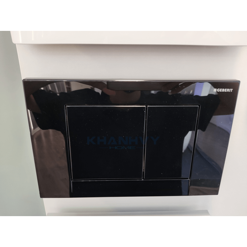 Nút nhấn xả bồn cầu Sigma30 Geberit 588.53.595