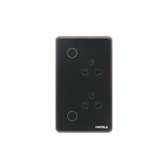 Ổ cắm âm trường thông minh HSL-WSS01B Hafele 820.71.006