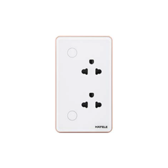 Ổ cắm âm trường thông minh HSL-WSS01B Hafele 820.71.007