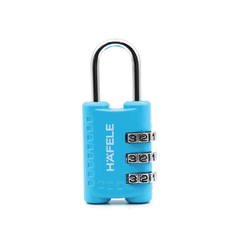 Ổ khoá số du lịch DIY Häfele 482.09.004
