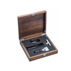 Bộ mở niêm phong rượu vang WMF BARIC SOMMELIER 3PC SET 0662856040
